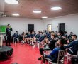 שנה לאסון בו נפלו 21 לוחמים: הפיזיותרפיסט של הפועל ב"ש משזחר הקרב באל-מע'אזי