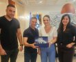 תודה והוקרה: החברה הכלכלית לפיתוח באר שבע נפרדה מהדירקטורים המסיימים