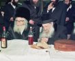 צפו: שידור חי מהלוויית הרבנית הצדקנית מגור זי"ע