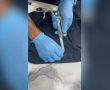 ניסיון הברחה נחשף במסוף הביקורים: סם הוסלק בבגד ונועד לאסיר