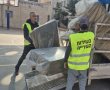 היום השני למבצע: מתקנים את הנזקים ונערכים להמשך 