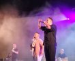 סולד אווט באמפי גדרה: הפרויקט של רביבו הקפיצו את תושבי ותושבות המושבה