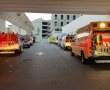 "יצא מכלל סכנת חיים": הבשורה המלבבת מ'אסותא' 