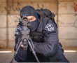 ברקע המלחמה: יחידה חדשה במחוז דרום תילחם נגד פיגועים מתפרצים ואירועי פשיעה