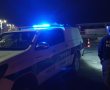 קיווה שיירו בו וימות כגיבור: כתב אישום נגד תושב חברון שאיים על שוטרים בשגב שלום