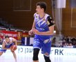 הערב: מכבי רמת-גן סוגרת את העונה הסדירה. נקבעה היריבה בפלייאוף