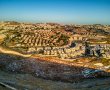 בשכונה השנייה בגודלה בירושלים אין כמעט פינוי בינוי - ומחירי הנדל"ן בה מזנקים