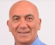 עמוס לוגסי חושף היום חלק ראשון מהתכנית לפיתוח נכון וגדילה של העיר.