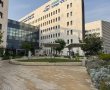 הכפלת בית החולים ובינה מלאכותית: אסותא אשדוד מציג את חזון 'רפואת המחר'