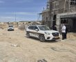 האם תושבי מיתר צריכים להתחיל לדאוג? ''זה הולך ונהיה גרוע יותר''