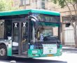 אימה באוטובוס בירושלים: בן 31 הטריד נערה בת 16