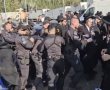 ההטעייה והחסימה: רחוב ז׳בוטינסקי נחסם מבן גוריון ועד גהה, עומסים כבדים באזור