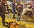 נתון מדאיג מאד - כמעט בכל שבוע נהרג נוסע בכלי רכב פרטי; וכמה בב"ש?