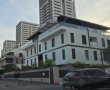 האם הוועדה המחוזית תאמץ את "שביל הזהב" ברחוב גילדסגיים?