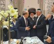 אין דין ואין דיין: ימי האופל של הפוליטיקה החרדית המקומית