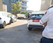 נעצרו חשודים בהנחת מטען חבלה בבניין במרינה באשדוד