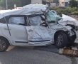 ב2021 חלה ירידה משמעותית במספר נפגעי תאונות הדרכים בנס ציונה