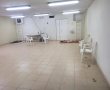 תושב העיר הפך מקלט ציבורי לבית כנסת ויצר מהומה: ''מזלזל בחיי אדם''
