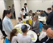 דווקא עכשיו - "ואהבת": ביקור בסימן חברותא בבית ספר קשת המשלב דתיים-חילוניים