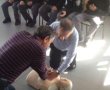  עיריית יבנה נאמנה לחיים