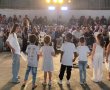 פרידה מרגשת בגדרה: בית ספר רעות נפרד מהמנהלת דנית אדלמן