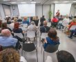 גיל הזהב: עיריית רמת גן השיקה את קהילת JoinMe עבור האזרחים הוותיקים בעיר