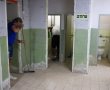 עיריית רמת גן תסייע בהלוואה לשיפוץ מקלטים בבניינים משותפים