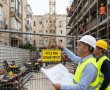הקבלנים ברמת גן וגבעתיים תחת זכוכית מגדלת: התקנות שנכנסו לתוקף השבוע יגררו עצירת עבודות מיידית על כל חריגת בטיחות