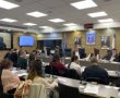 תעמולה אסורה או הטרדה מינית: הקרב בין העירייה ליו״ר האופוזיציה הגיע לבית המשפט