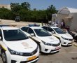 יחידת השיטור העירוני ביבנה - הנתונים נחשפים