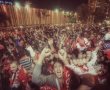 יוצאים לרחובות: כל מה שצריך לדעת על חגיגות הענק להפועל באר-שבע