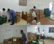 הפעיל החברתי מאתגר את המועמדים לראשות העיר