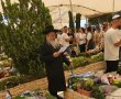 כבוד אחרון: הקדיש המרגש של הסגן הגוראי