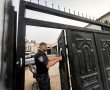 בעקבות סכסוך פלילי ואירועי ירי: צווי סגירה למוסך וחנות מתנות בנגב