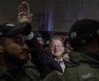 הסדר טיעון לתושב רהט שתכנן לרצוח את בן גביר – השר תקף: "כך נראית הפקרות"