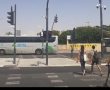 הפתרון של עיריית באר שבע בצומת רגר הפך לחיסרון: "זה לא עניין של אם ייהרג הולך רגל, אלא מתי"