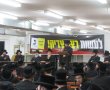 הנחשונים: המטה הראשון שהחל לפעול - מטה חסידי ויזניץ למען ג' 