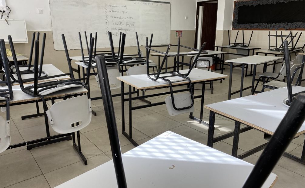 שביתה (אילוסטרציה) שביתה (אילוסטרציה)