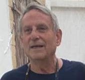 דר&#39; ישעיהו (אישי) ביק, צילום באדיבות המצולם