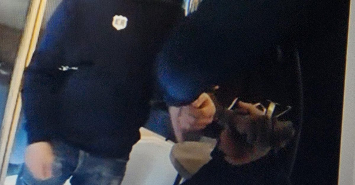 צילום: דוברות המשטרה