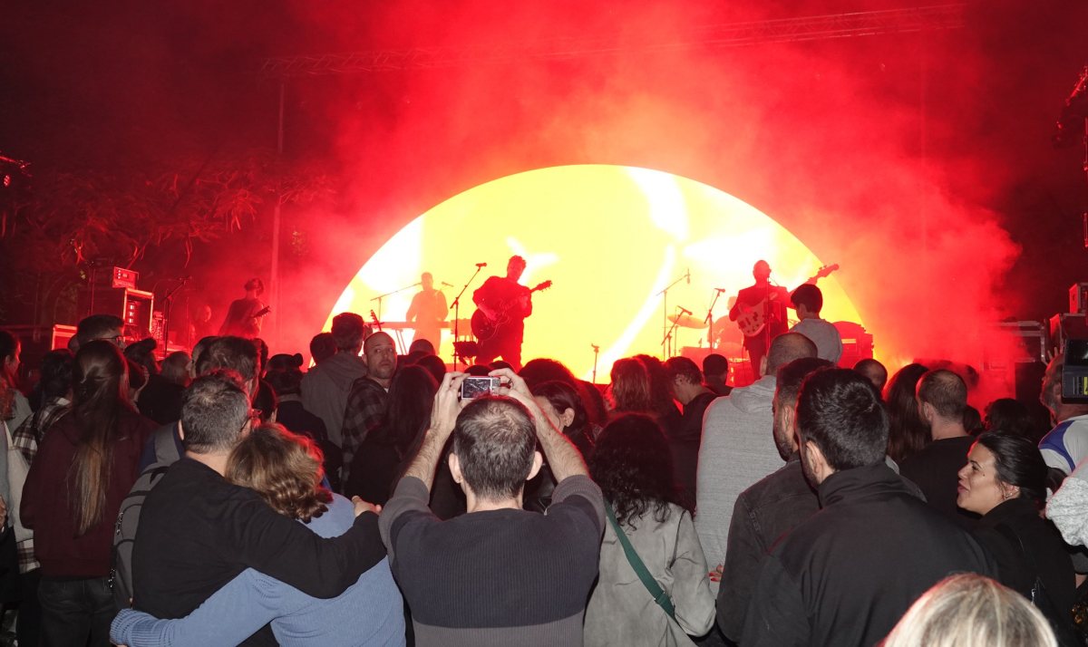 צילום: רובין יצחק