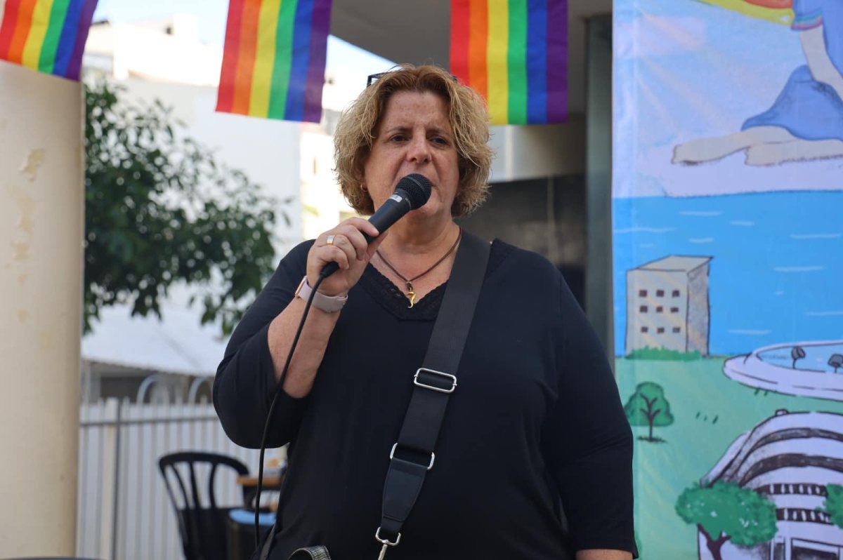 צילום: דוברות עיריית גבעתיים צילום: דוברות עיריית גבעתיים