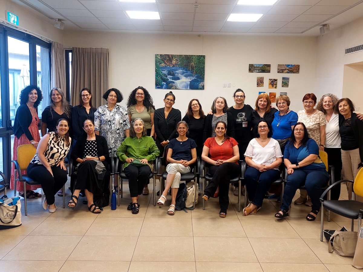 צילום: דוברות עיריית גבעתיים