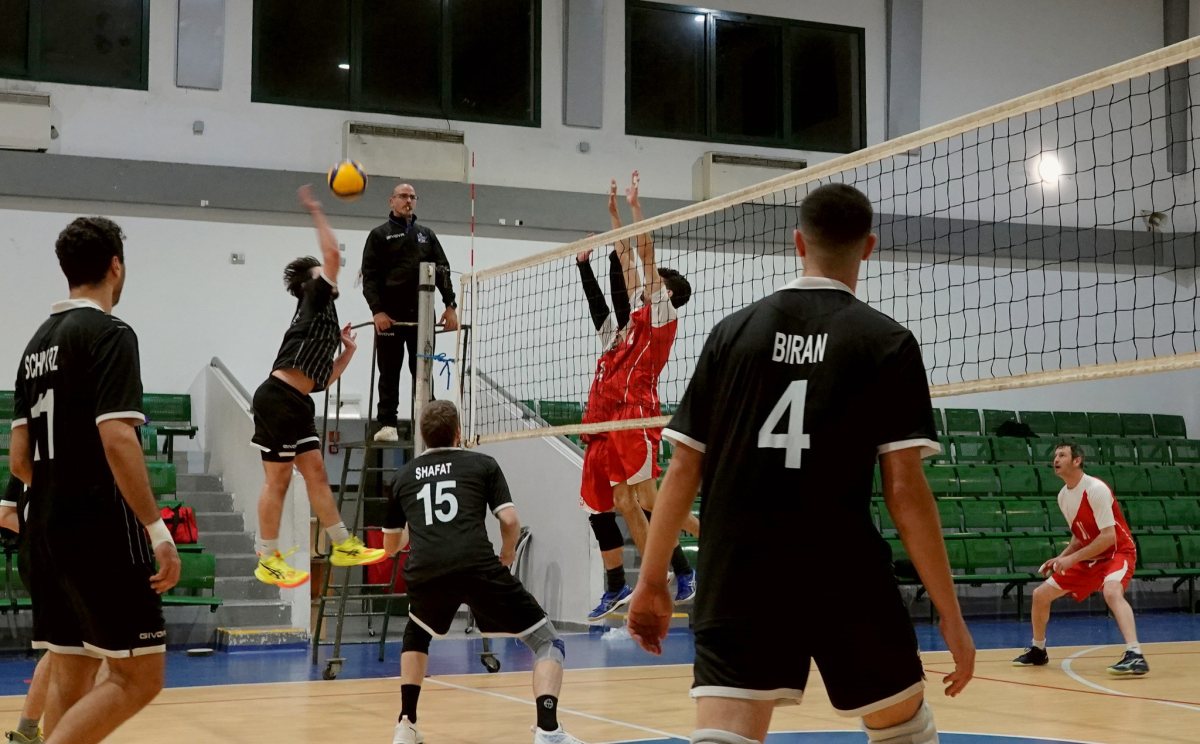 צילום: רובין יצחק