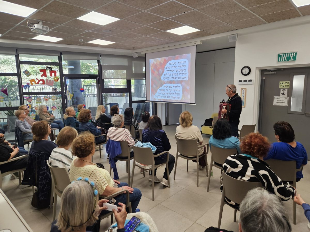 צילום: דוברות עיריית גבעתיים