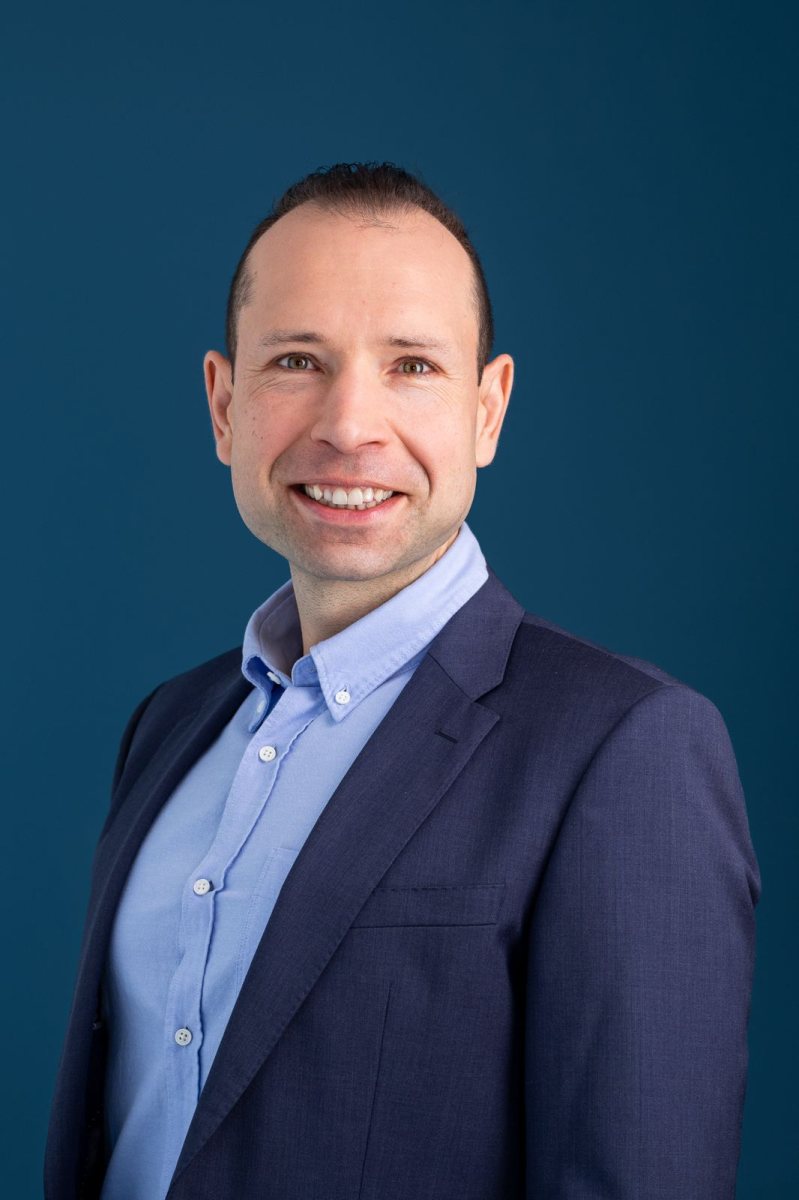 בתמונה: ד"ר פיוטר מליקוב (צילום: שלי פדן לורבר)