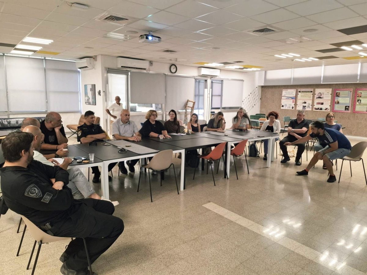 עיריית גבעתיים