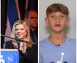 "סליחה שנחטפתי": החטופים ששוחררו משבי חמאס עונים לשרה נתניהו