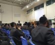 פורצי דרך: כינוס 'מוגנות לילדים' להורי קהילת בעלזא באשדוד