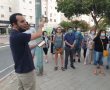 פסטיבל הליכות ג'יין בב"ש: בסימן הסיפורים האנושיים בצל הלחימה בדרום